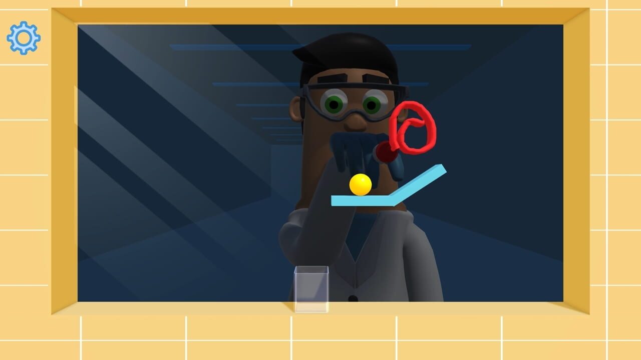 Vector Lab Image