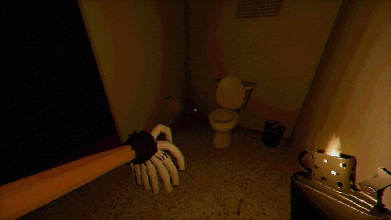 The Final Shift Image