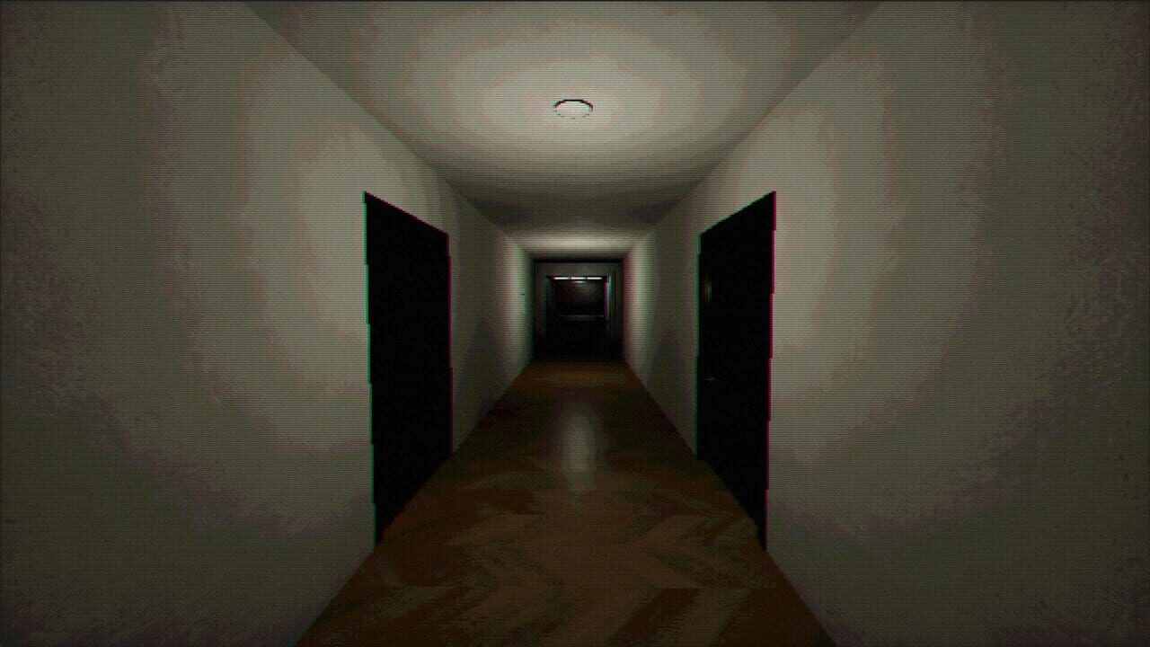 The Final Shift Image