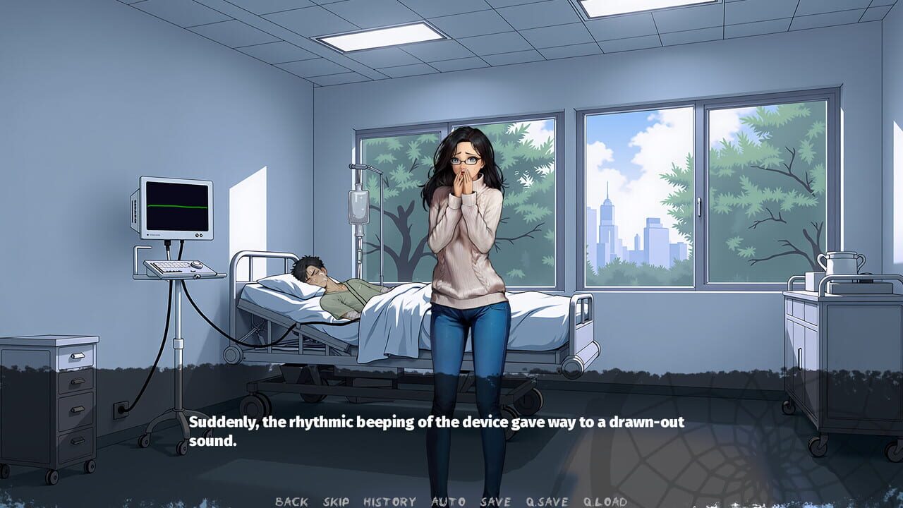 Remedy for Personality Image
