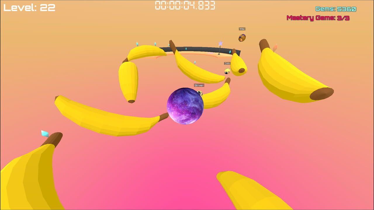 Marble Quest — Screenshot 2