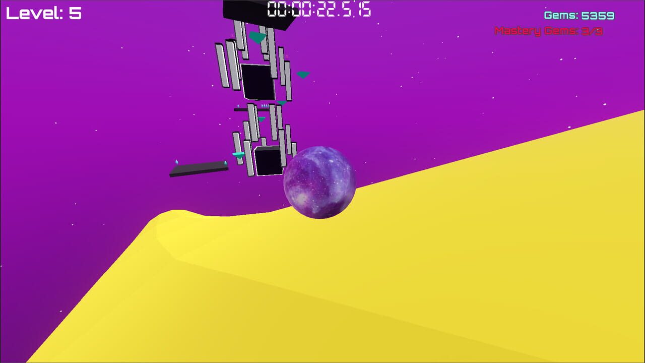 Marble Quest — Screenshot 4