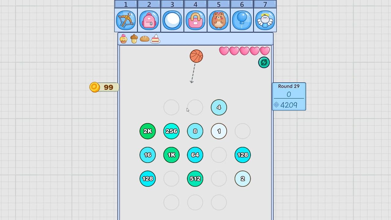 Pop to Win — Screenshot 2