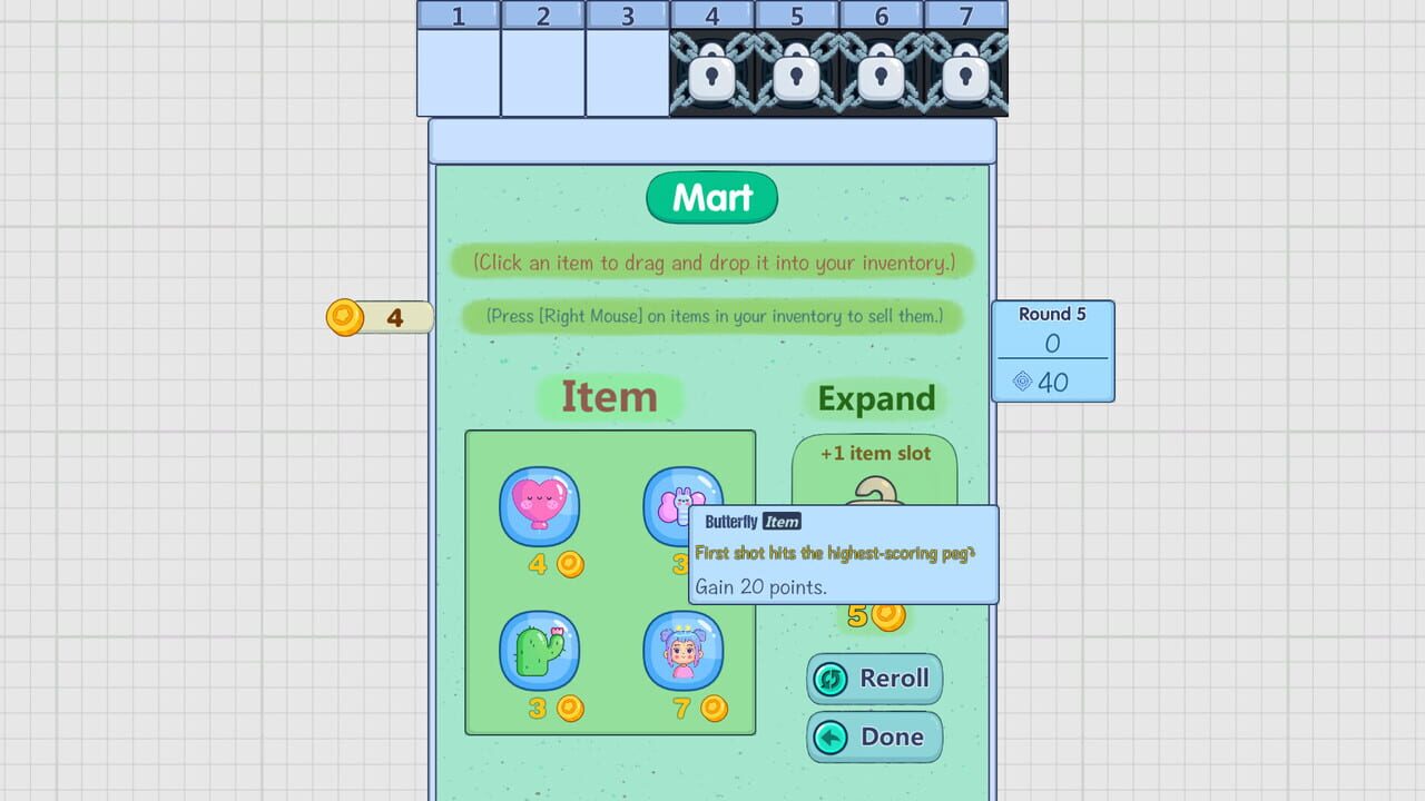 Pop to Win — Screenshot 1
