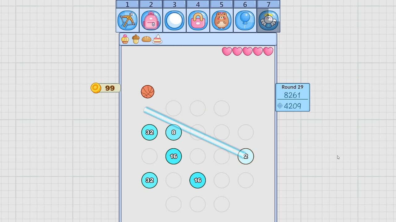Pop to Win — Screenshot 3
