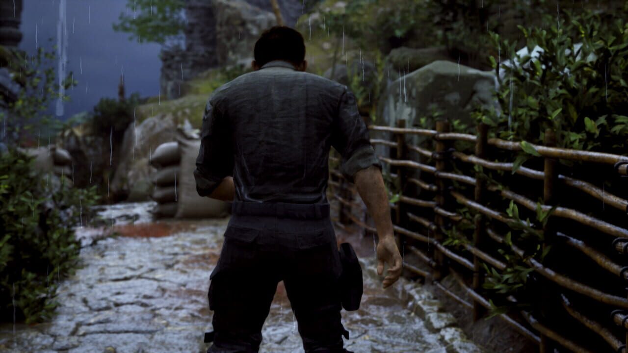 Runes: Lost In Time — Screenshot 1