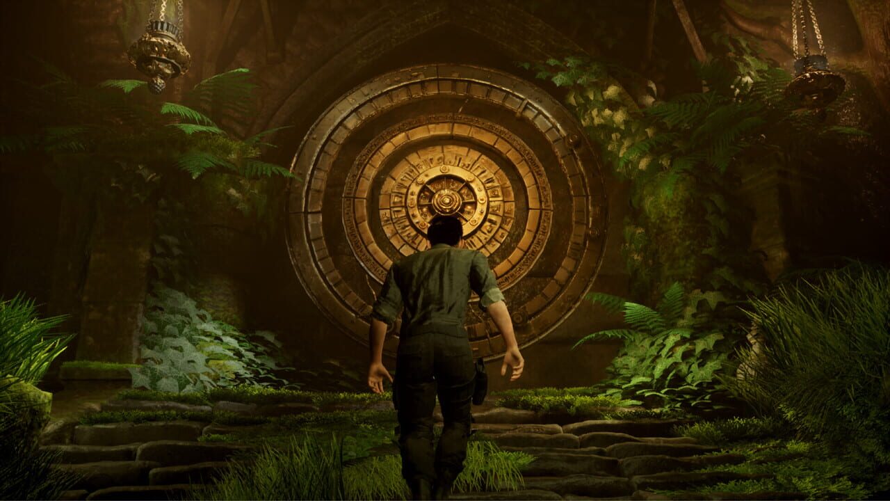 Runes: Lost In Time — Screenshot 2