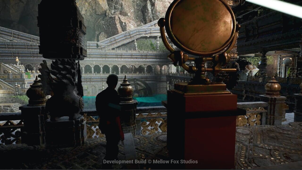 Runes: Lost In Time — Screenshot 4