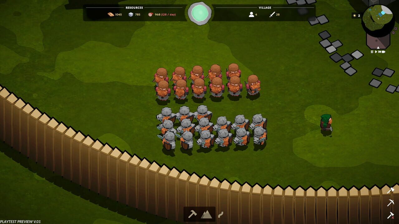 We Are The Wall — Screenshot 3