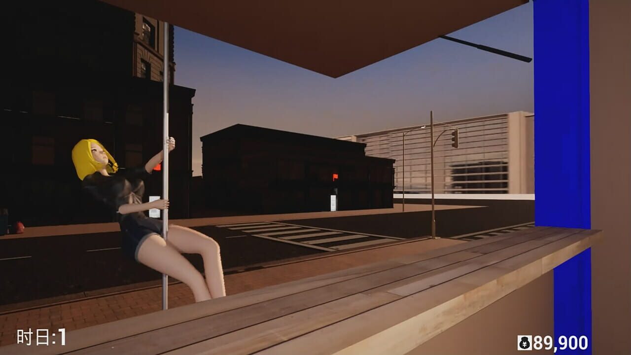 Scheme — Screenshot 1