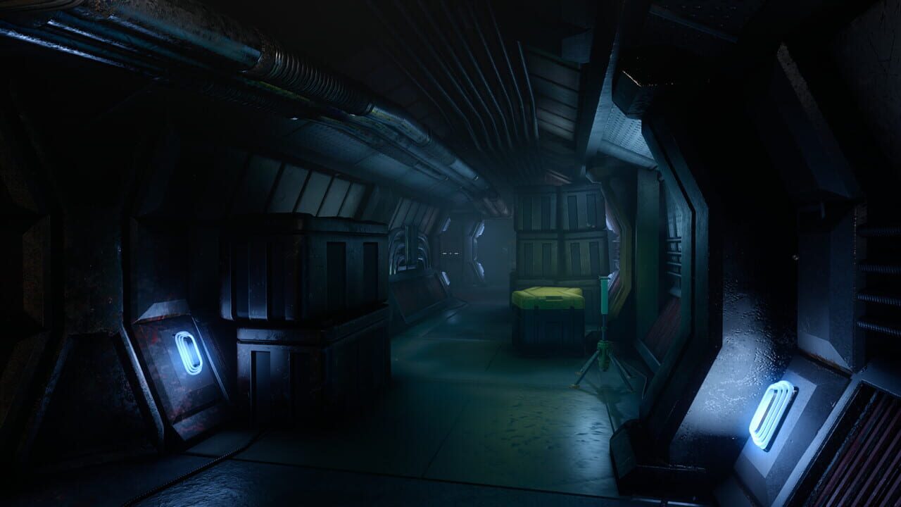 Somnium: Awaken Image