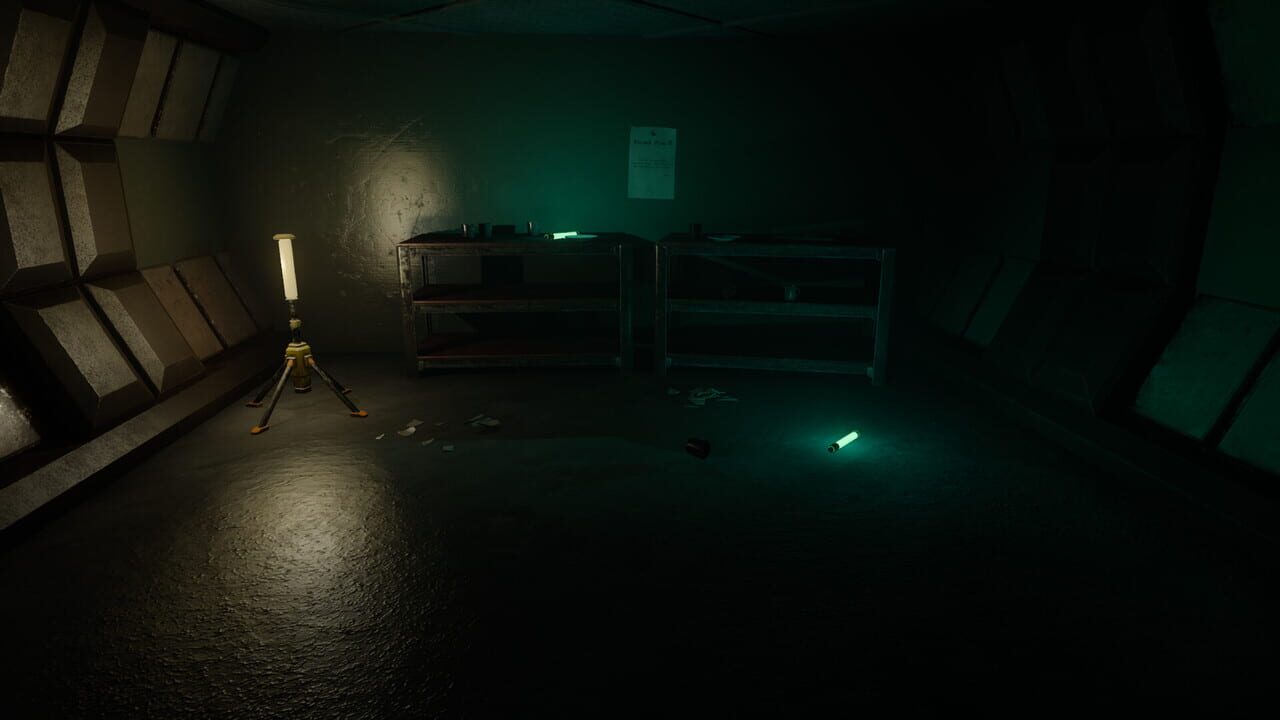 Somnium: Awaken Image