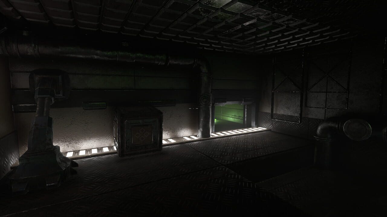 Somnium: Awaken Image