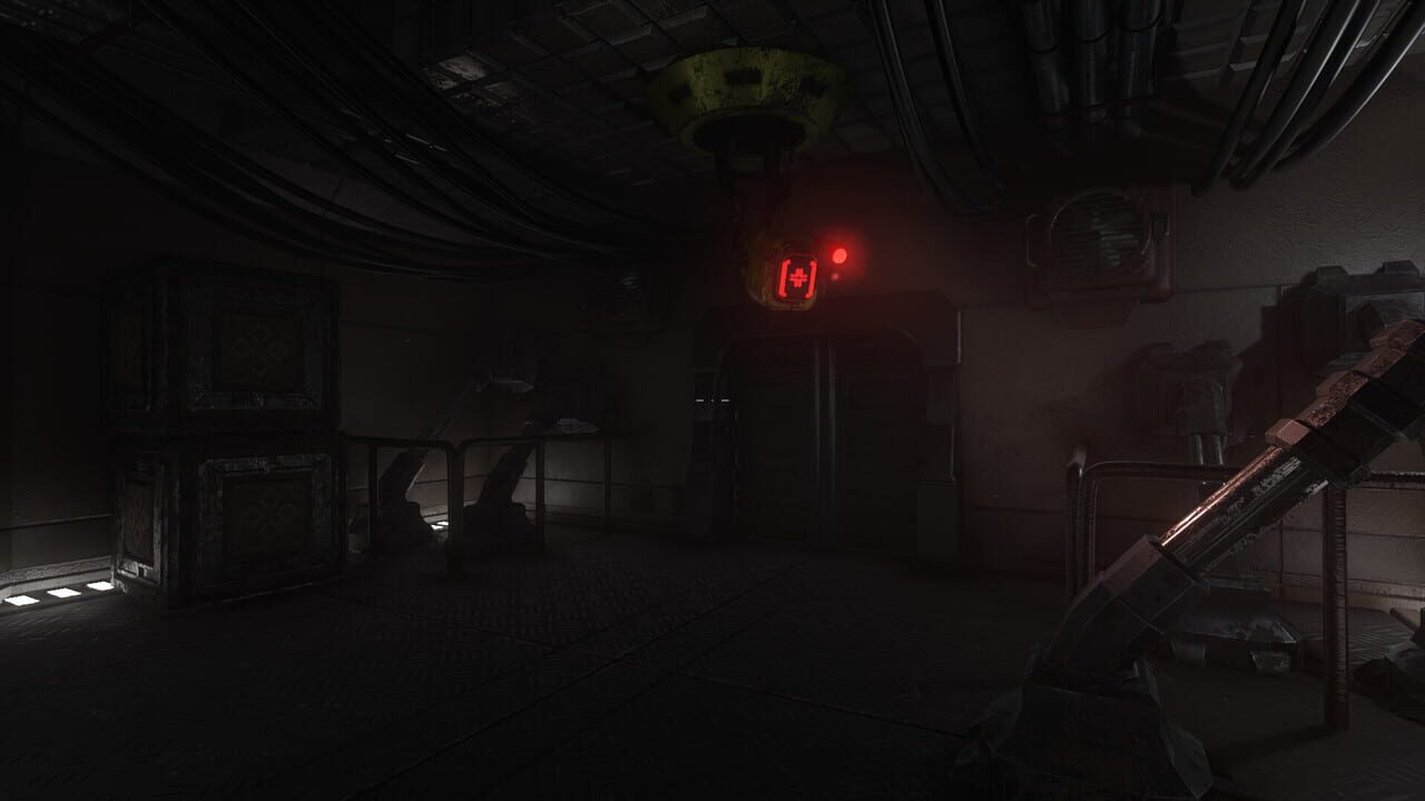 Somnium: Awaken Image