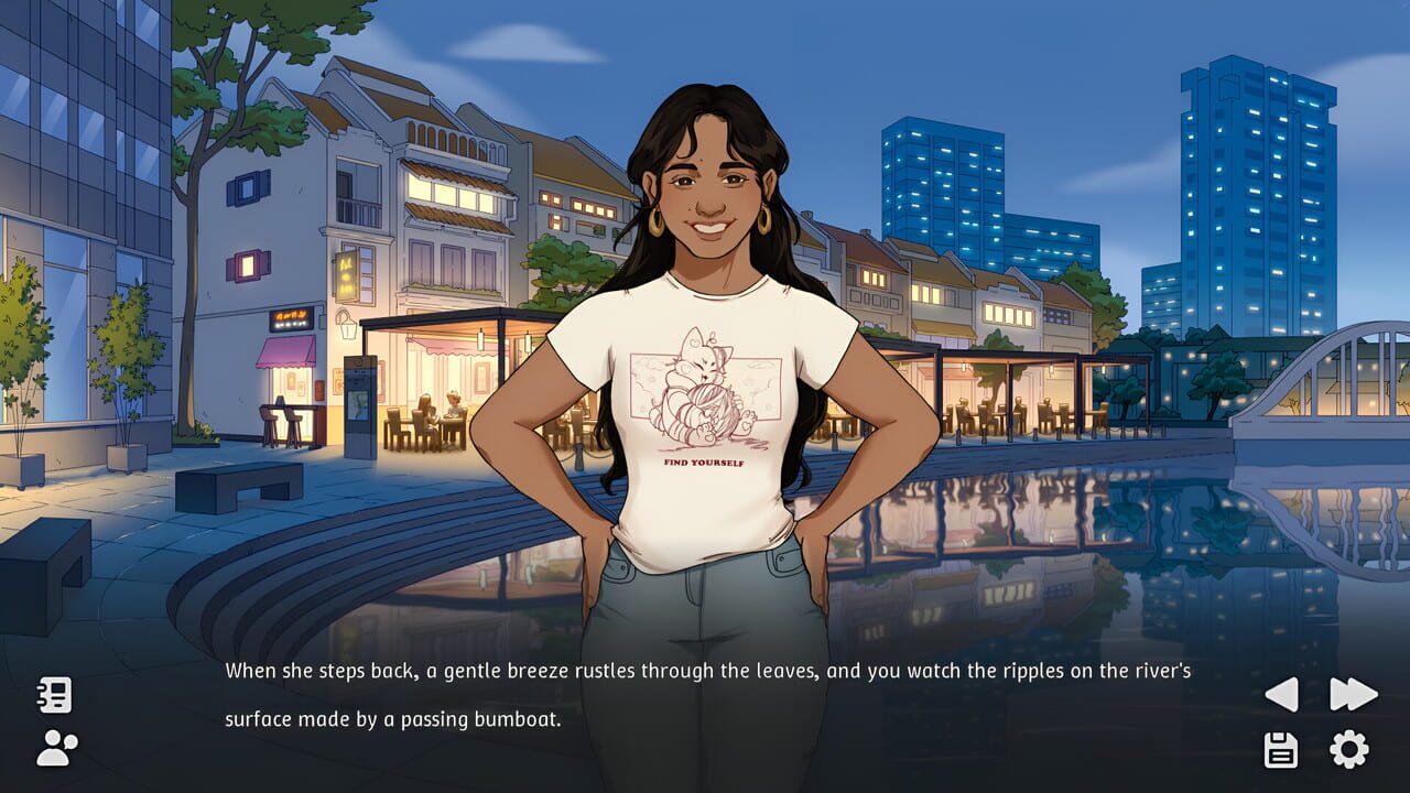 Merry Crisis screenshot 8