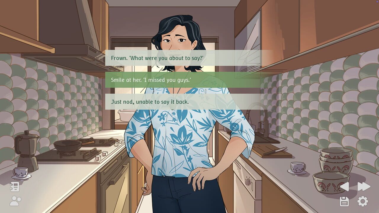 Merry Crisis screenshot 9