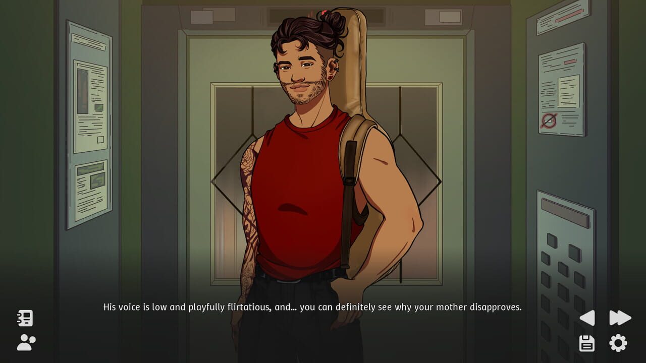 Merry Crisis screenshot 7
