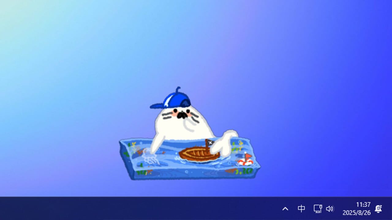 Bit Buddy Image