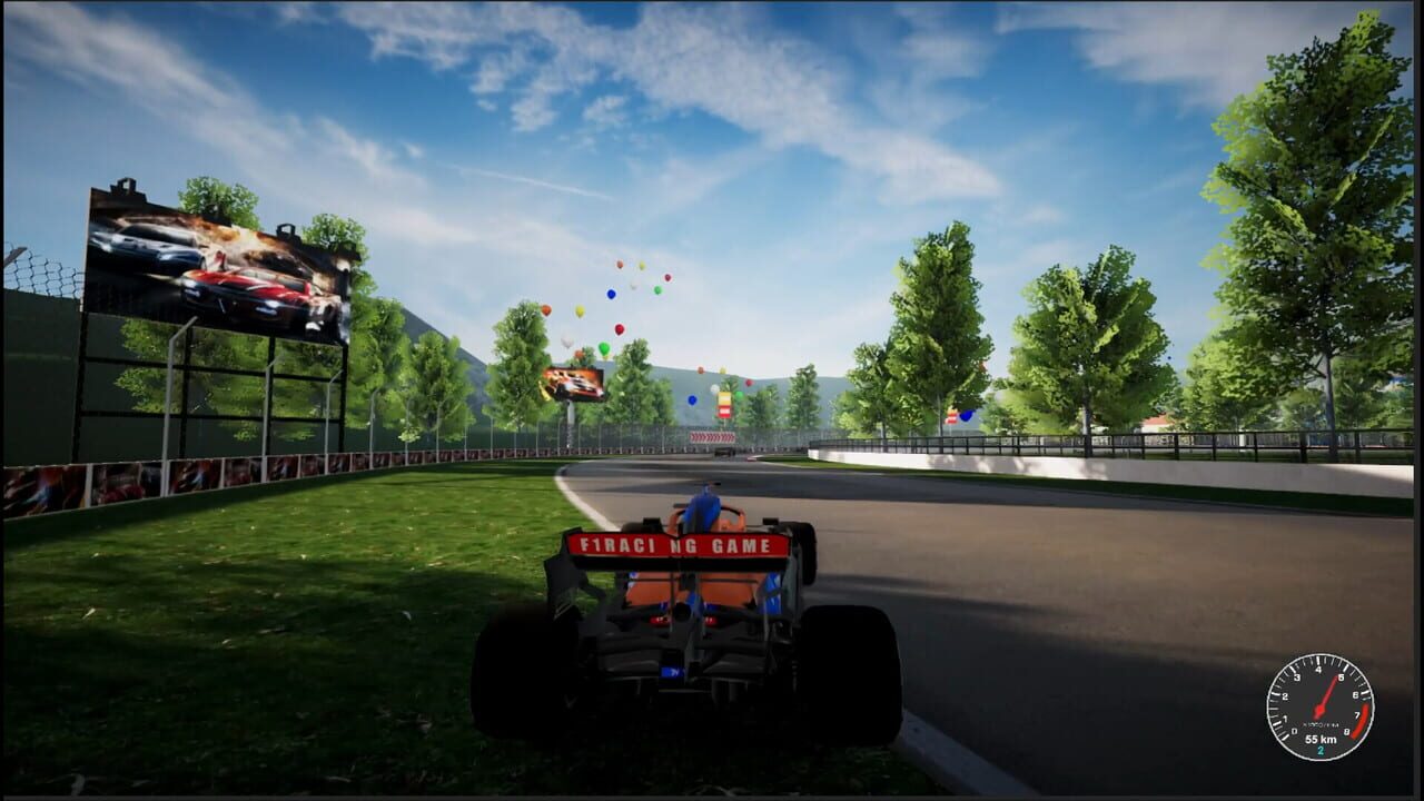 Speed Liner — Screenshot 3