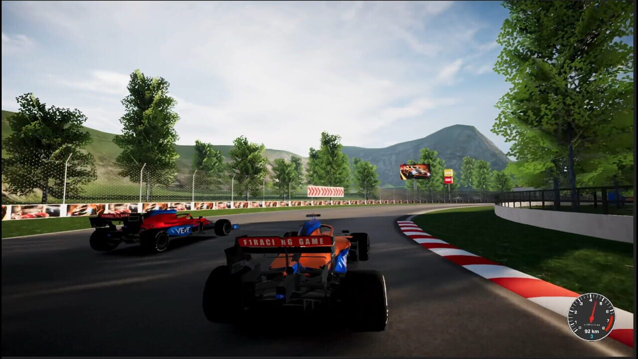Speed Liner — Screenshot 4