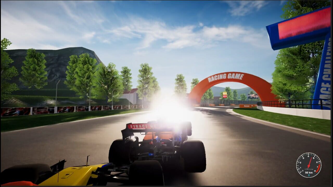 Speed Liner — Screenshot 5