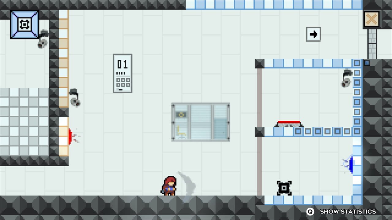 Crossover Collab — Screenshot 2