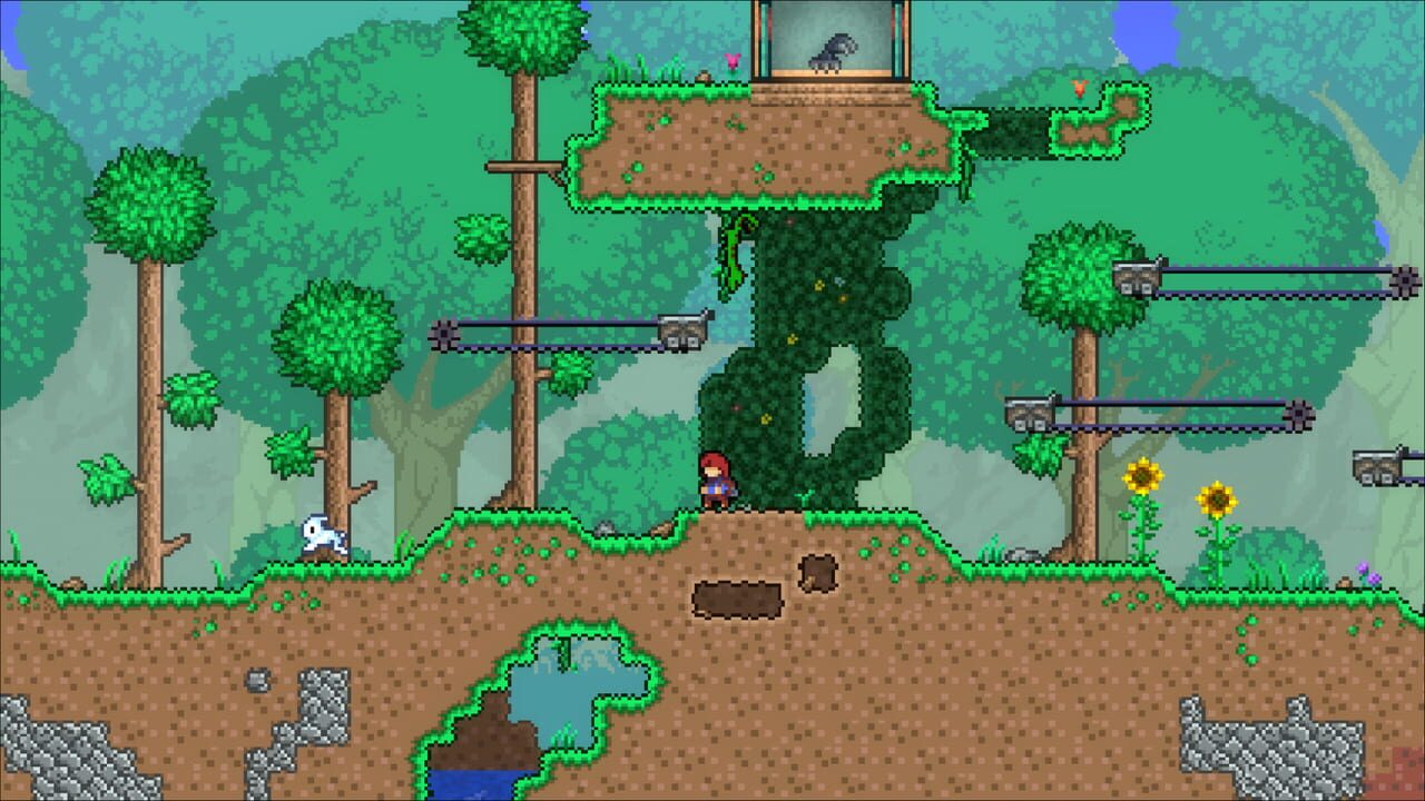 Crossover Collab — Screenshot 3