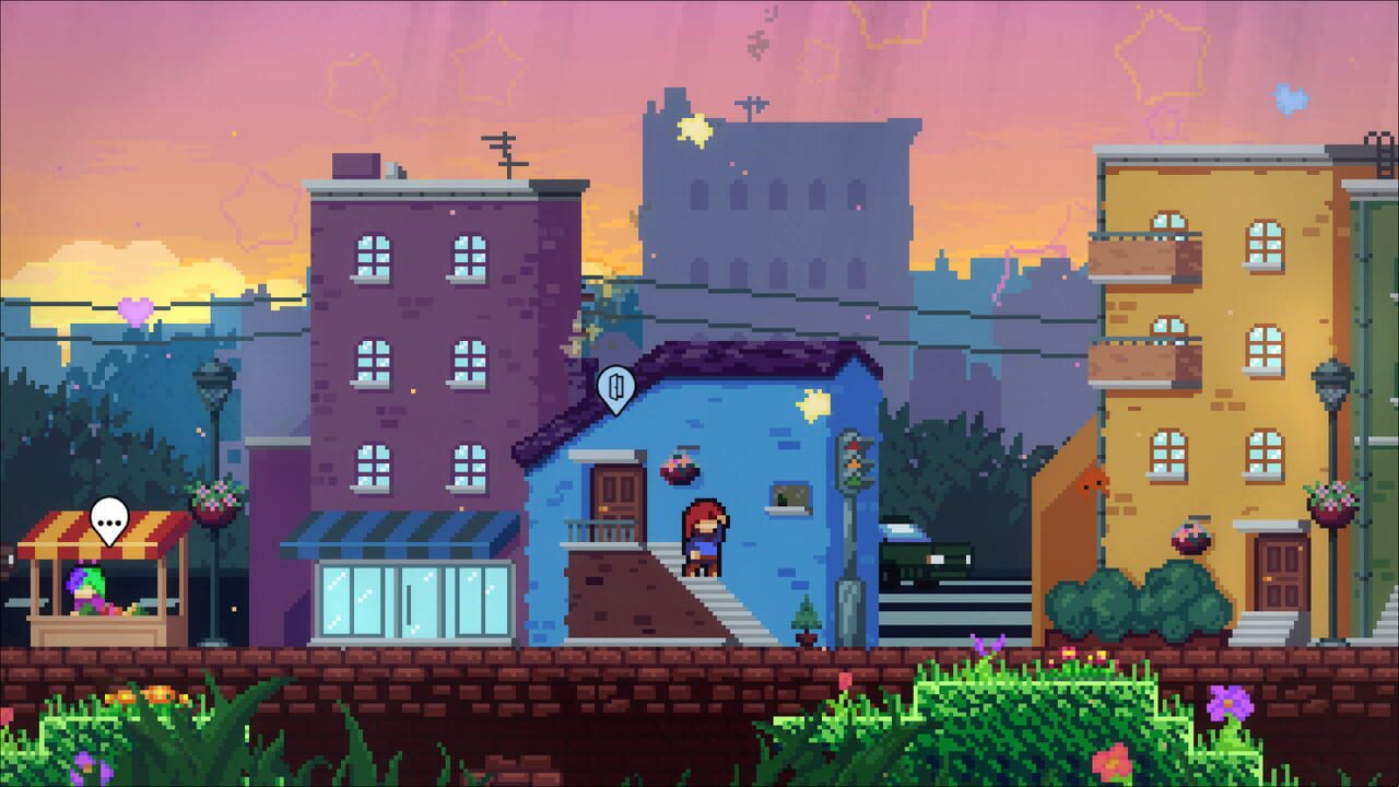 Crossover Collab — Screenshot 5
