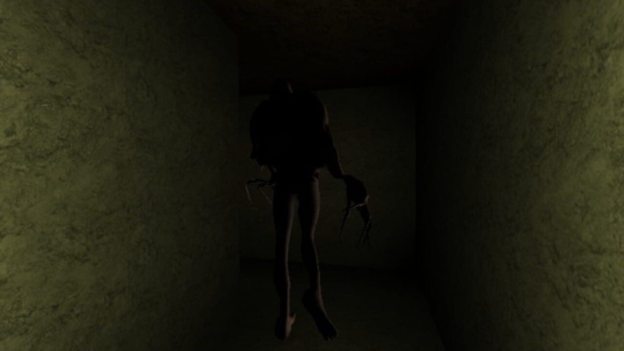 Labyrinth Screenshot 1