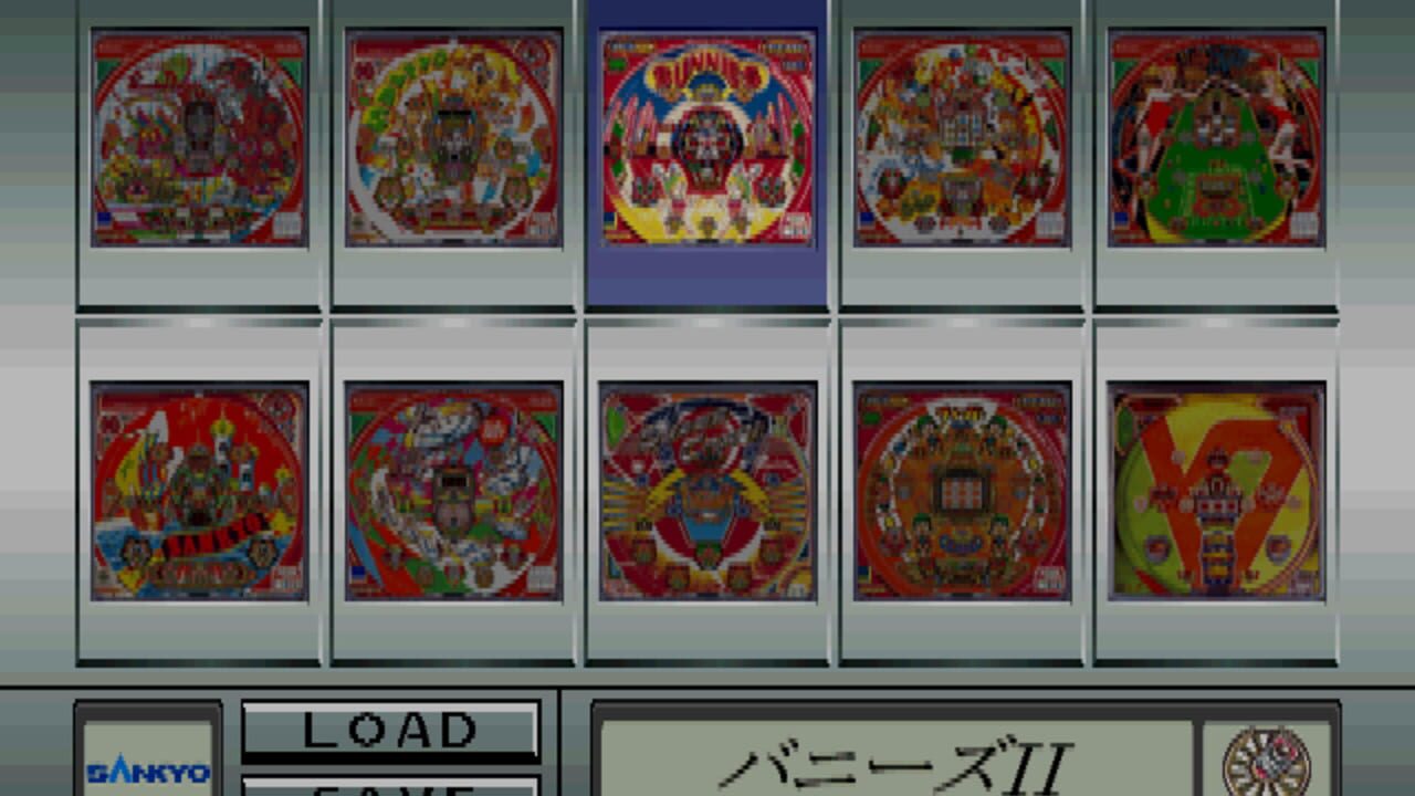 Victory Zone: Real Pachinko Simulator Screenshot 1