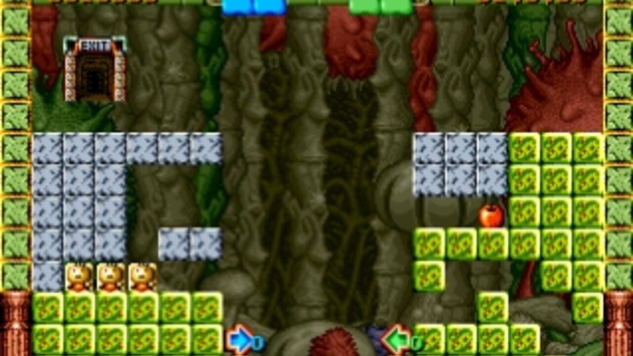 Gussun Oyoyo — Screenshot 3