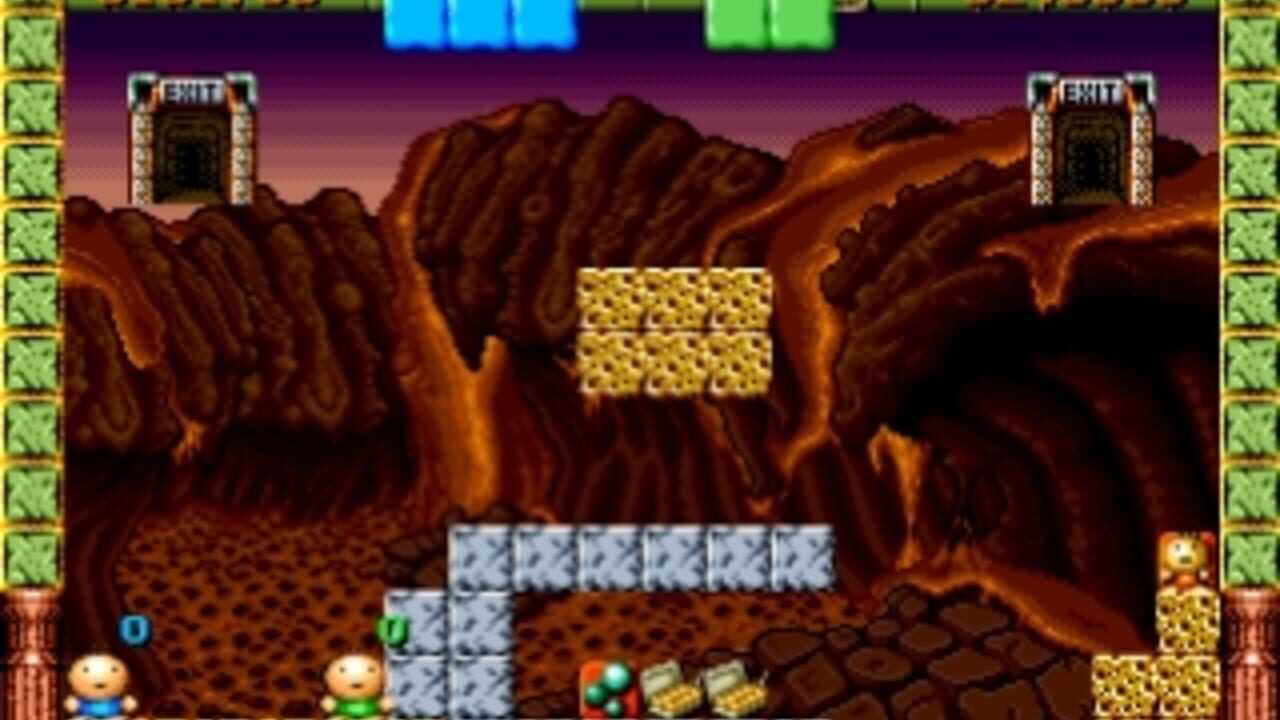 Gussun Oyoyo — Screenshot 2