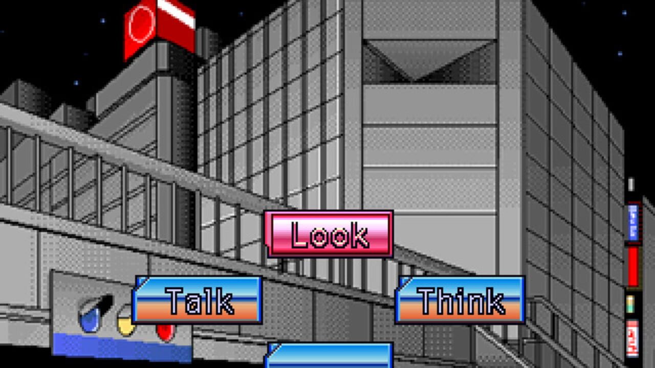 Houma Hunter Lime: Special Collection Vol.2 — Screenshot 3