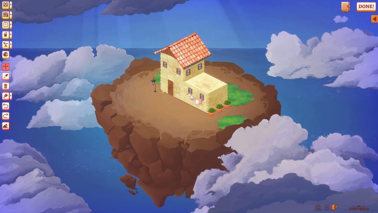 Everhome screenshot 1