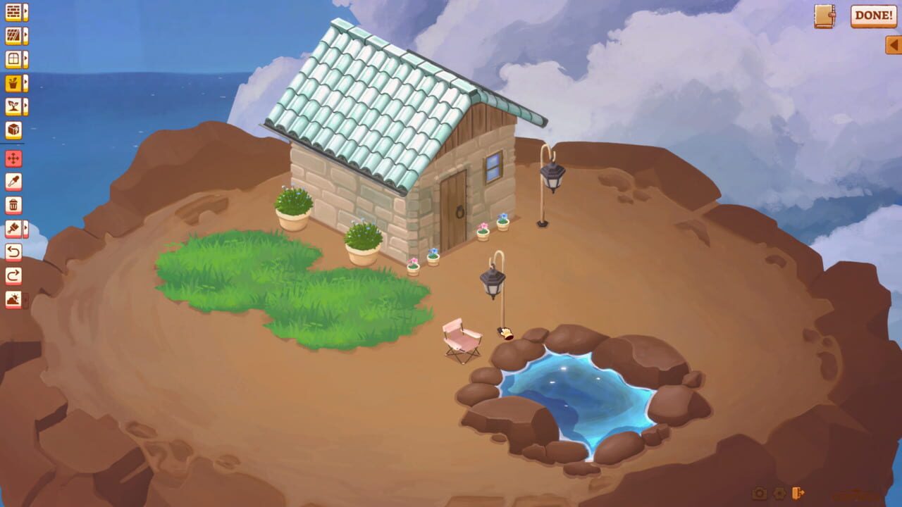 Everhome screenshot 3