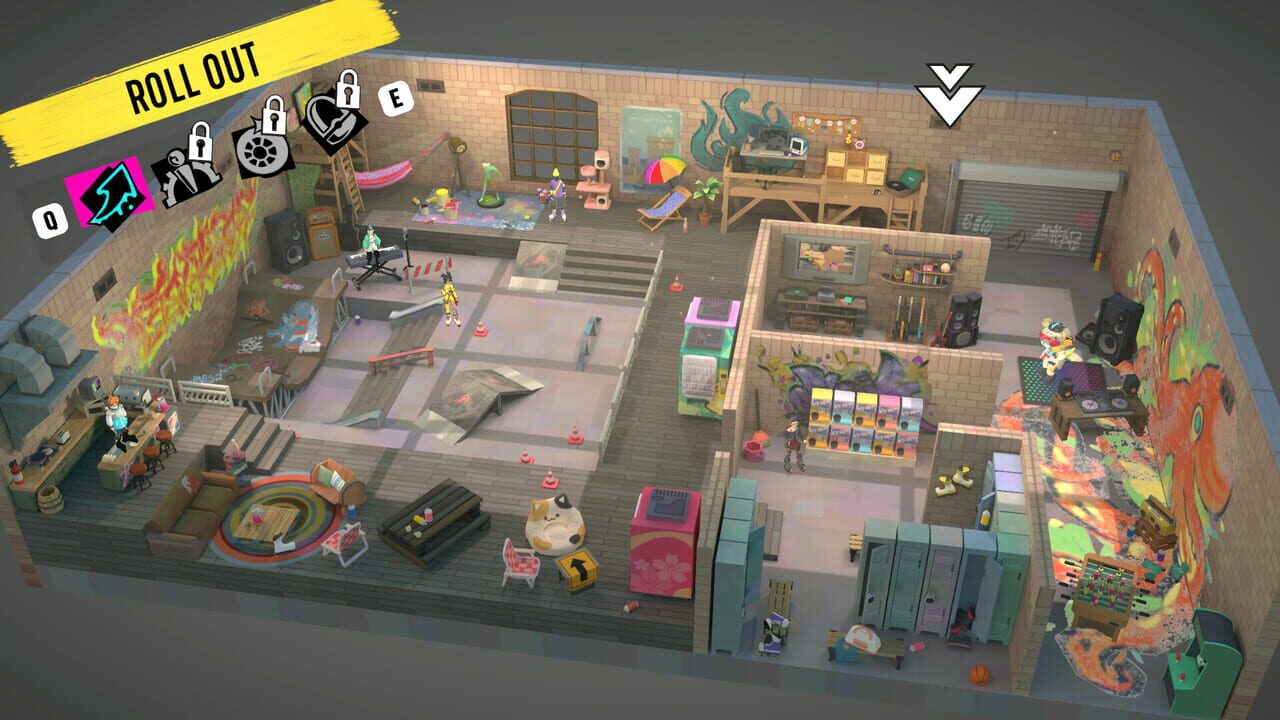 Canvas City Image