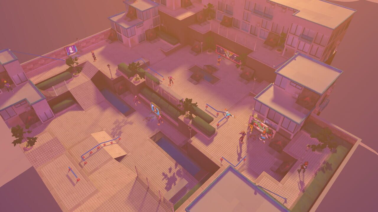 Canvas City Image