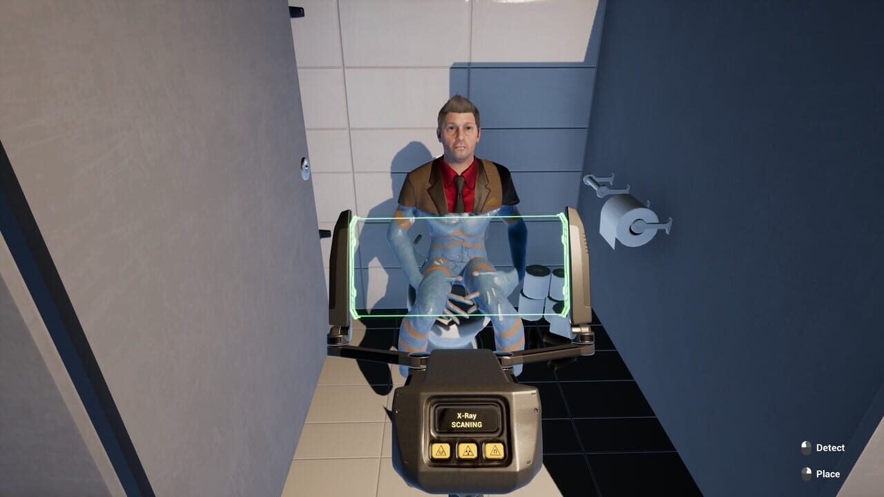 Pizza Agent screenshot 5