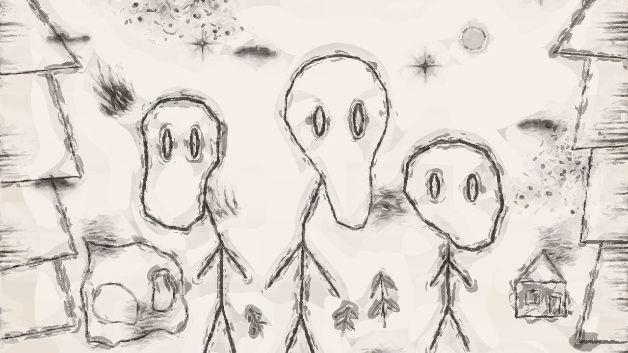 Underdrown Image