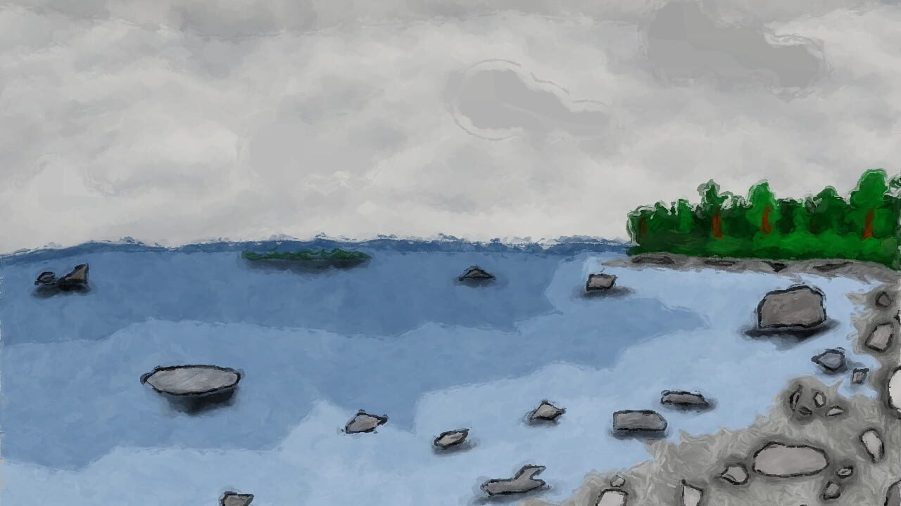 Underdrown Image
