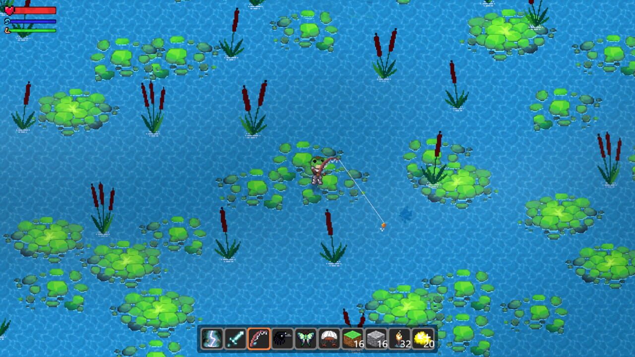 Pixplorer screenshot 3