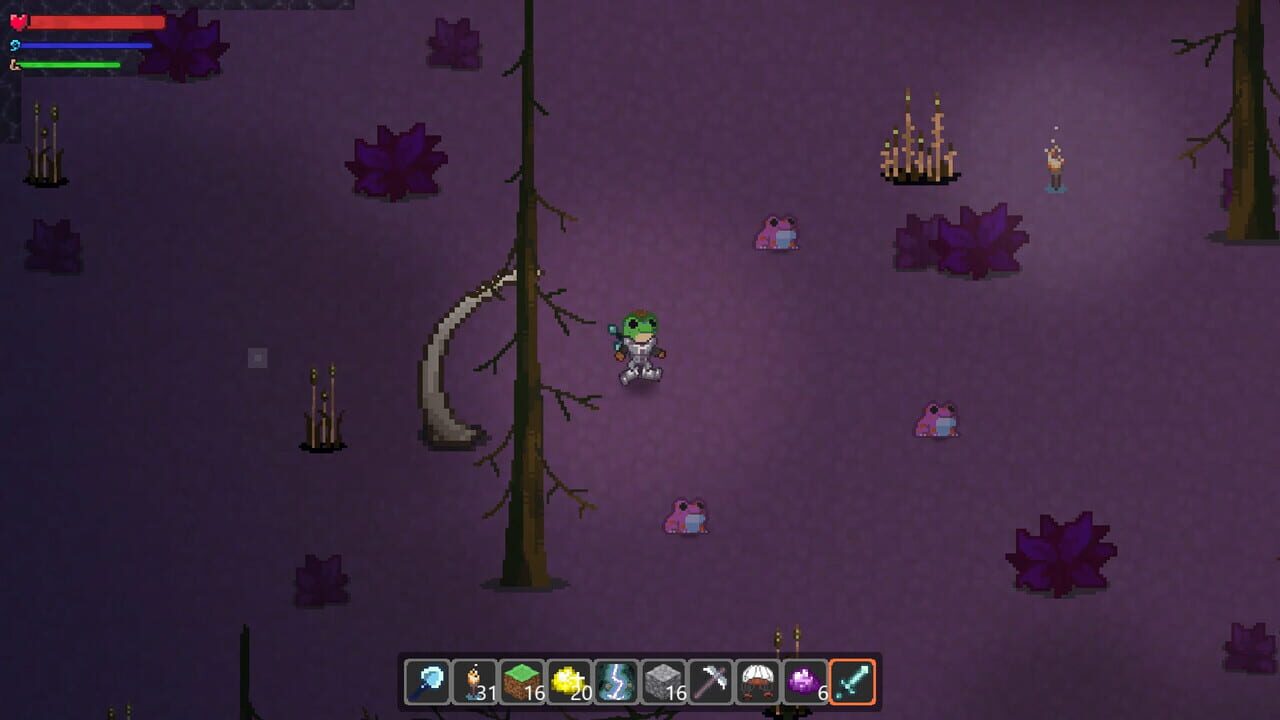 Pixplorer screenshot 2