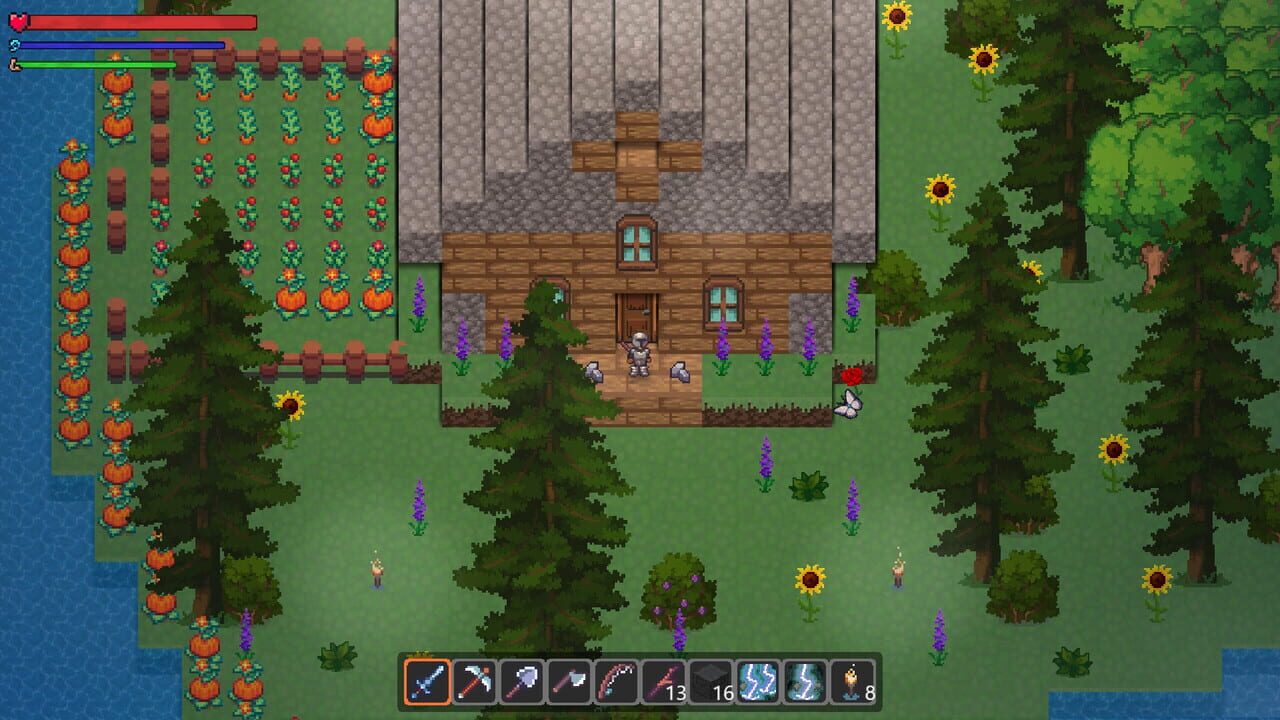 Pixplorer screenshot 1