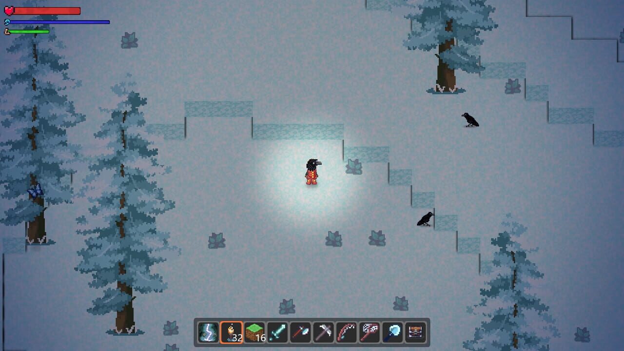 Pixplorer screenshot 5