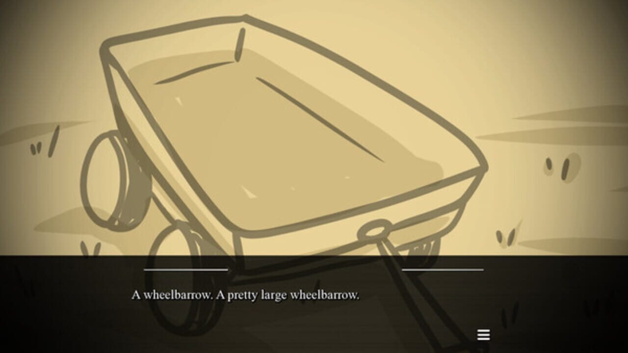 The Apple Girl Screenshot 1