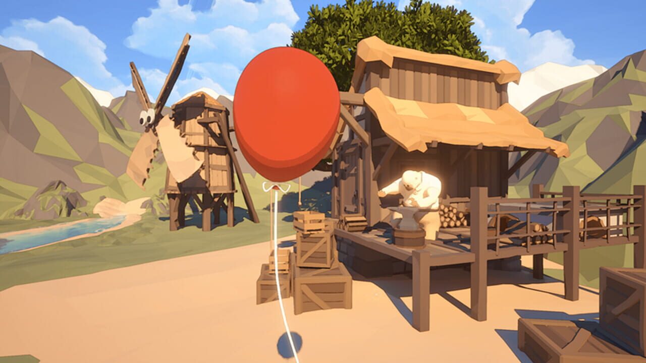Balloon — Screenshot 2