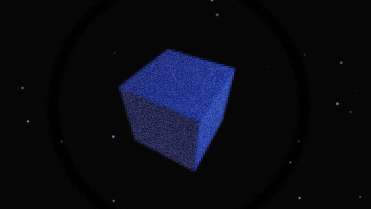 Blue — Screenshot 1