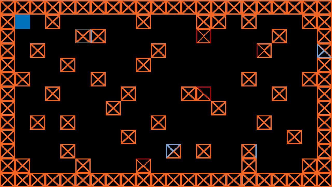 Blue — Screenshot 2