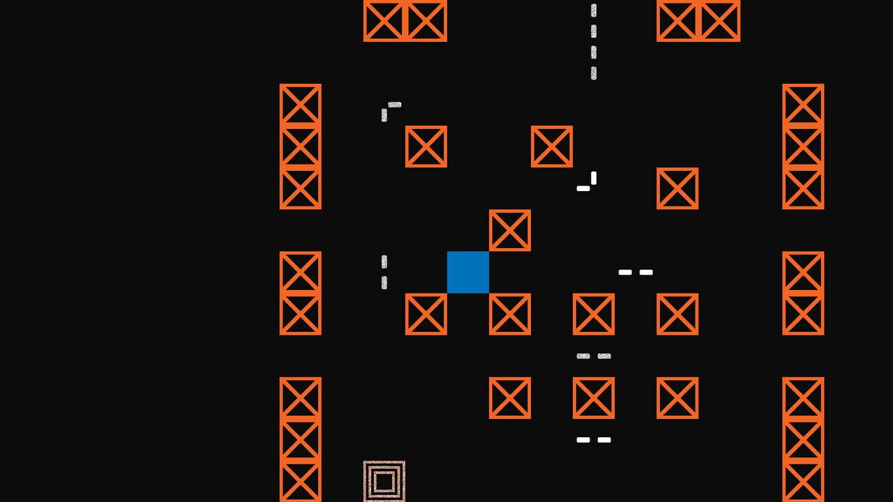 Blue — Screenshot 3