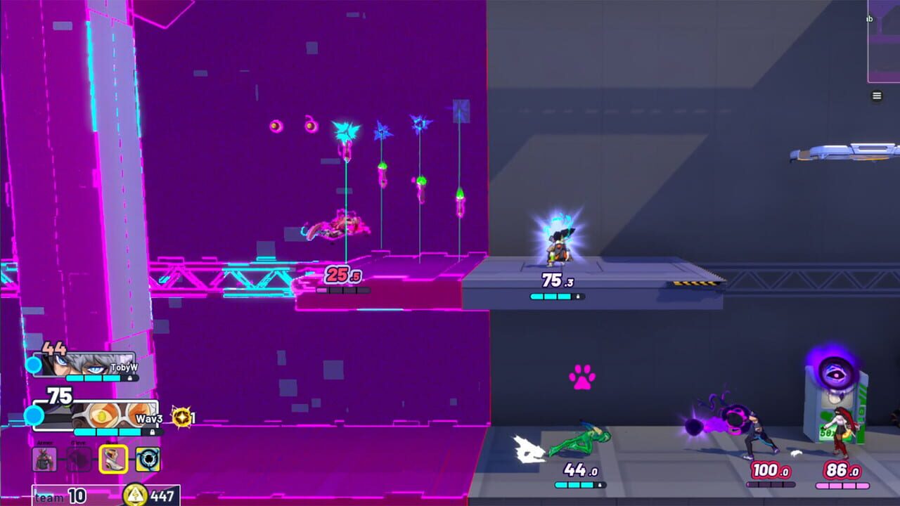 Byte Breakers Image